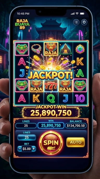 rekor777 — halaman unduh